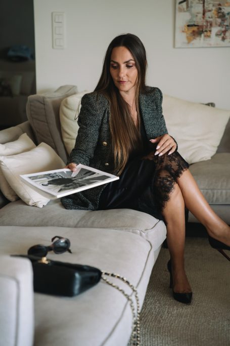 Portraits professionnels pour entreprises sur la Côte d’Azur Photographe d’entreprise à Monaco – portrait professionnel pour usage marketing.