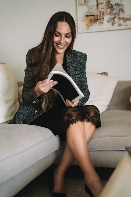 Portraits professionnels pour entreprises sur la Côte d’Azur Photographe d’entreprise à Monaco – portrait professionnel pour usage marketing.